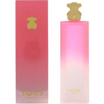 Image 1 of Tous Neoncandy EDT 90 ml