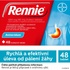 RENNIE POR 680MG/80MG TBL MND 48