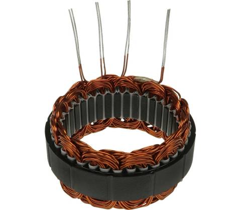 Stator, generátor AS-PL AS0136S