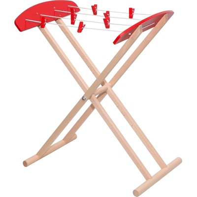 Viga Toys Дървен детски простор Viga (50824)