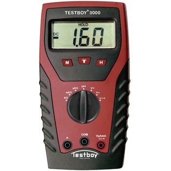 Testboy TB-3000