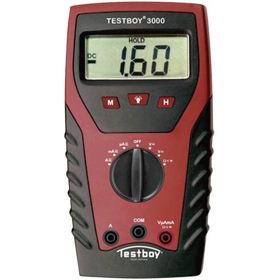Testboy TB-3000