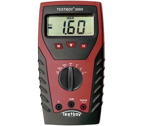 Testboy TB-3000