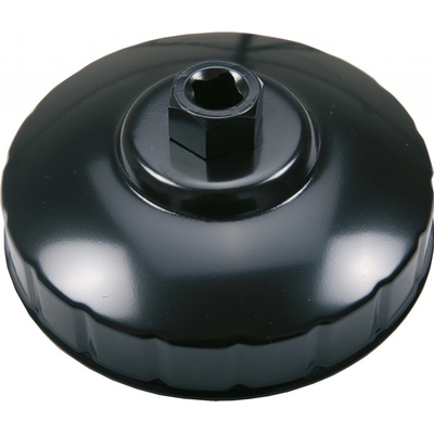 BGS klíč na olejové filtry 15-point Ø 107 mm for Iveco, Renault, Scania, Volvo BS1019-107