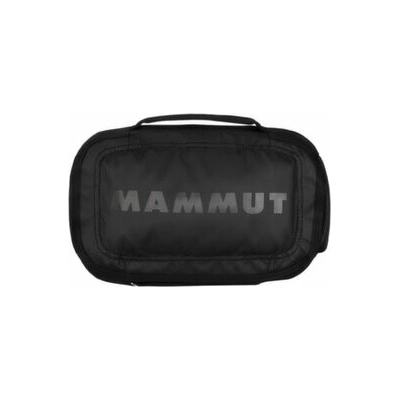 Mammut Cargo Essentials Kit black 0001 černá
