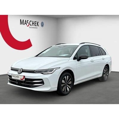 Volkswagen Golf Variant 2.0 TDI DSG 110 kW