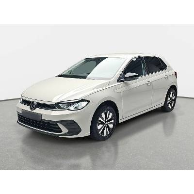 Volkswagen Polo 1.0 TSI DSG 85 kW