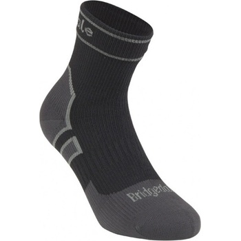 Bridgedale Storm Sock LW Ankle black