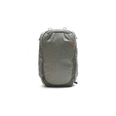 Peak Design Travel Backpack 45L batoh pro fotografy sage - Záruka 5 let
