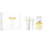 Moschino Комплект Toy 2 - Парфюмна вода, 100 и 10 ml + Лосион, 100 ml - ozone