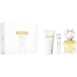 Moschino Комплект Toy 2 - Парфюмна вода, 100 и 10 ml + Лосион, 100 ml - ozone