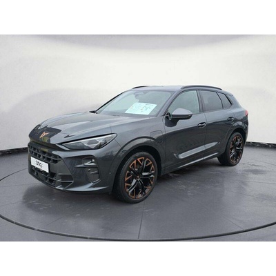 Cupra Terramar 1.5 e-Hybrid VZ DSG 200 kW