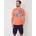 Saltwell Тениска Saltwell Men's Miller Regular Fit T-Shirt - Coral