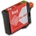 Compatible Epson T1597 червен (red) съвместими касети (T1597)