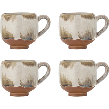 Bloomingville Jade Чаши, 200 мл, 4 бр (82062959)