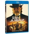 Bone Tomahawk BD