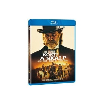 Bone Tomahawk BD