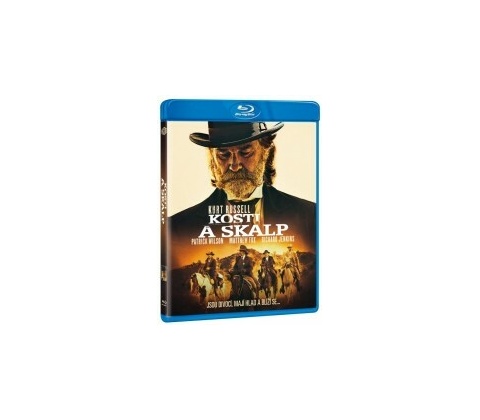 Bone Tomahawk BD