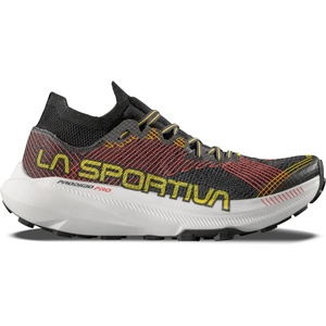 La Sportiva Мъжки маратонки La Sportiva Prodigio Pro Trail running shoes - Black / Yellow - размер 47 (EU) (023-2249-0125)