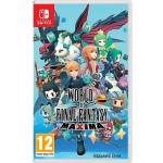 Square Enix World of Final Fantasy Maxima (Switch)