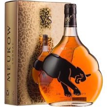 Meukow VS Black 40% 0,7 l (kartón)