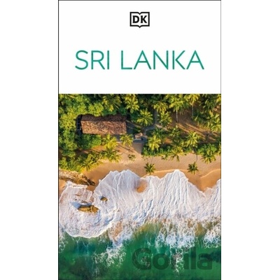 DK Sri Lanka - DK Travel