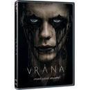 Vrana DVD