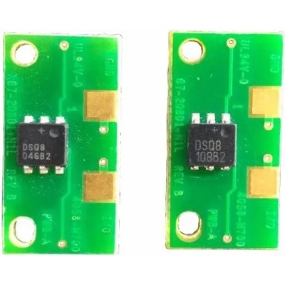 Compatible Ресет чип MIN5550 Y - 6k (MIN5550-CHIPY-6K)