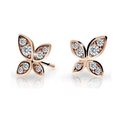 Cutie Jewellery C2259-30-X-4 biela