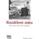 Rozdělení státu