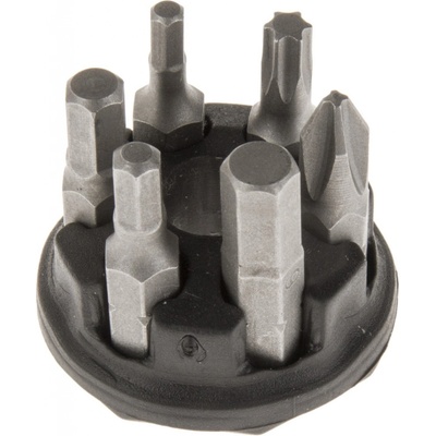 M-Wave klíč MOMENTOVÝ 3-10NM