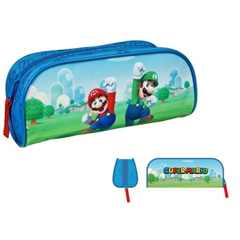 Kids Licensing Моливник - Супер Марио