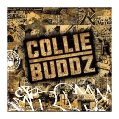 Collie Buddz - Collie Buddz CD