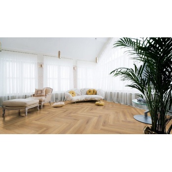 Ламиниран паркет 8 mm HERRINGBONE D 3861 ER - Pisa Oak (3861)