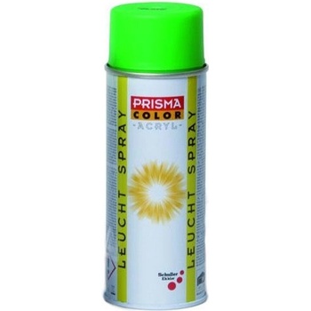 Schuller Ehklar PRISMA COLOR Fluory Spray reflexní sprej 91062 Reflexní zelená 400 ml
