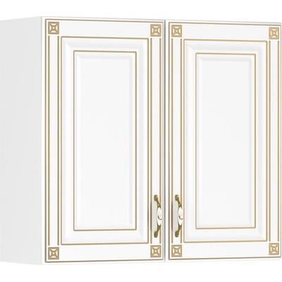 Горен кухненски шкаф Imperia 80B