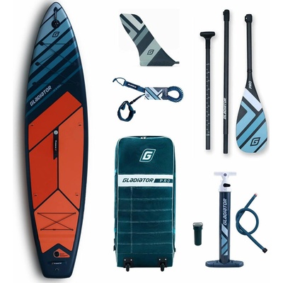 padlleboard Gladiator Pro 11'4''