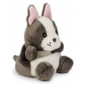 Daffi Mascot French Bulldog