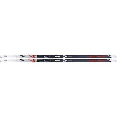 Fischer Sports Crown EF + Tour Step 2021/22