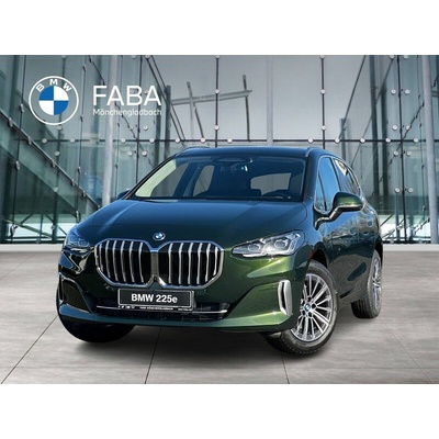 BMW 225e Active Tourer e xDrive 180 kW