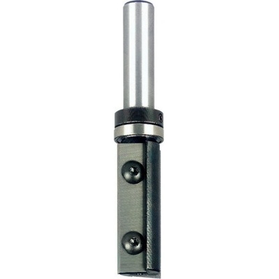 IGM Professional IGM F045 Ořezávací žiletková fréza HM s ložiskem - D19x48,3 B19 L100 S=12,7