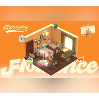 Flowence