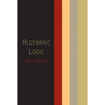 Algebraic Logic