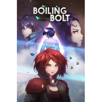 Playdius Entertainment Boiling Bolt (PC)