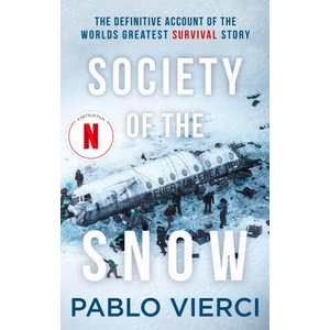 THE SNOW SOCIETY | Pablo Vierci (2023)
