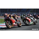 Moto GP 20