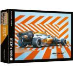 Trefl Trefl: пъзел Soft Touch - отборът на Формула 1 на McLaren, 1000 части (F1-1005258)
