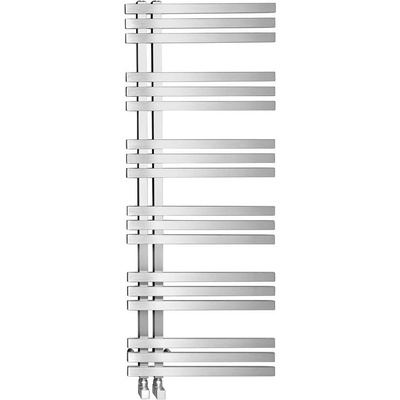 Sapho VISTA NR613 500 mm x 1190 mm matná nerezová oceľ