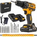 POWERMAT PM-WA-21V-2AT