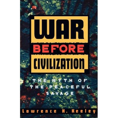War Before Civilization